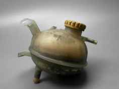 VASE EXPANSION OPEL CORSA II Phase 1 (B) 1993-1997
