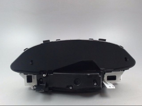 BLOC COMPTEURS TOYOTA YARIS 2009