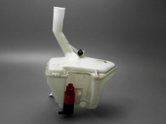 RESERVOIR LAVE-GLACE AVANT TOYOTA YARIS II Phase 2 2009-2011