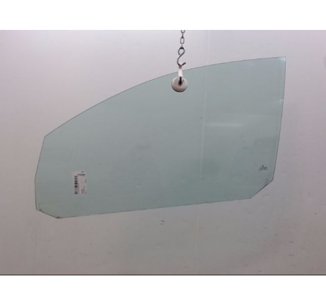 GLACE PORTE AVANT GAUCHE VOLKSWAGEN GOLF V (1K) 2003-2008
