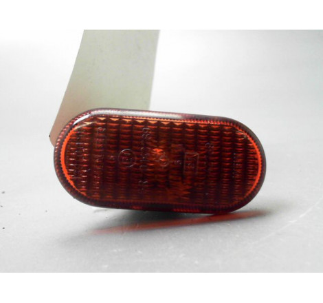 REPETITEUR AILE GAUCHE RENAULT CLIO II Phase 1 1998-2001