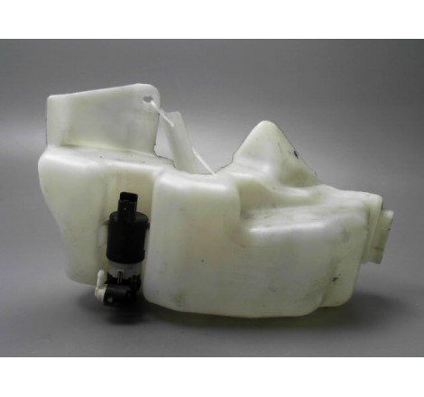 RESERVOIR LAVE-GLACE AVANT RENAULT LAGUNA III Phase 1 2007-2010