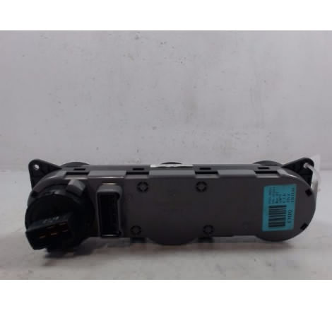 CAPOT RENAULT LAGUNA ESTATE II Phase 1 2000-2005