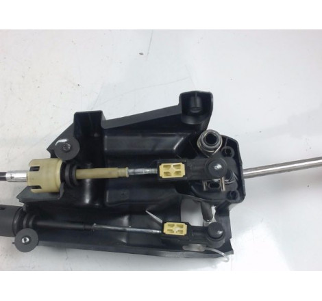 CAPOT RENAULT LAGUNA II Phase 1 2000-2005