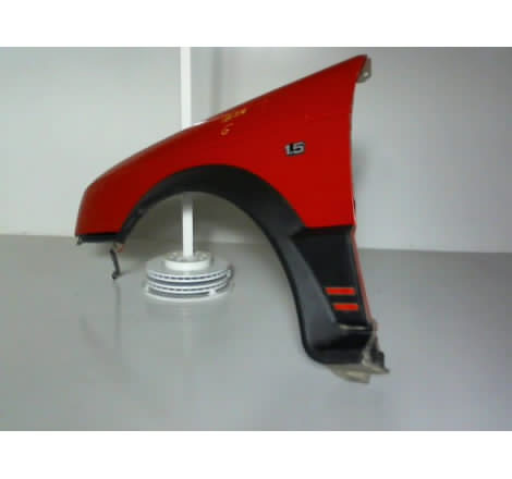 AILE AVANT GAUCHE SEAT IBIZA 89-91