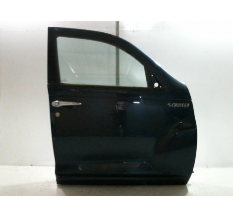 PORTE AVANT DROIT CHRYSLER PT CRUISER BREAK Phase 1 2000-2005