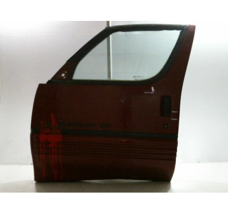 PORTE AVANT GAUCHE PONTIAC TRANS-SPORT MONOSP. 1991-1997