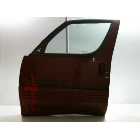 PORTE AVANT GAUCHE PONTIAC TRANS SP. 1993