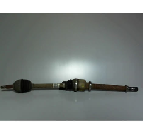 TRANSMISSION AVANT DROIT RENAULT CLIO 1.5 dCi 