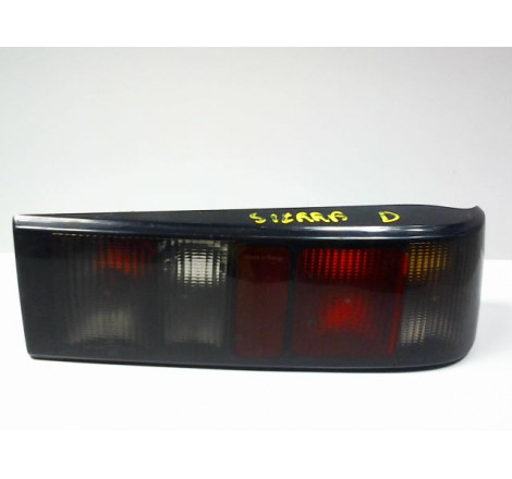 FEU ARRIERE DROIT FORD SIERRA II 91-93