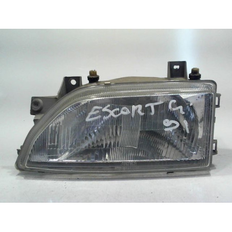 PHARE GAUCHE FORD ESCORT 1991