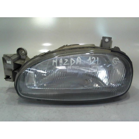 PHARE GAUCHE MAZDA 121 1995