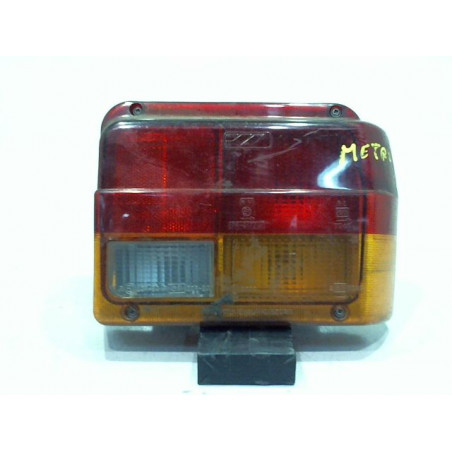 FEU ARRIERE DROIT AUSTIN METRO 1989