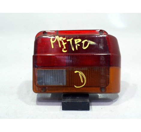 FEU ARRIERE DROIT AUSTIN METRO -1991