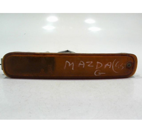 CLIGNOTANT GAUCHE MAZDA 323 91-96
