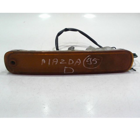 CLIGNOTANT DROIT MAZDA 323 91-96