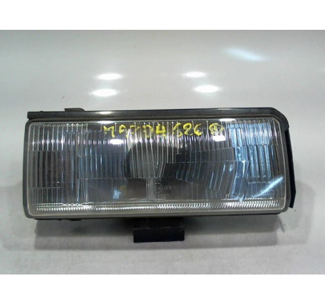 PHARE DROIT MAZDA 626 87-92