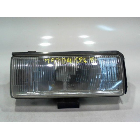 PHARE DROIT MAZDA 626 1989