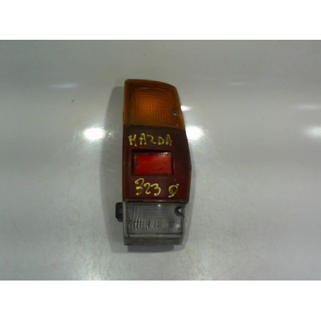 FEU ARRIERE DROIT MAZDA 323 1989