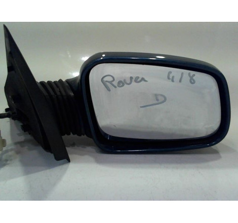 RETROVISEUR EXTERIEUR ELECTRIQUE DROIT ROVER 400 -93