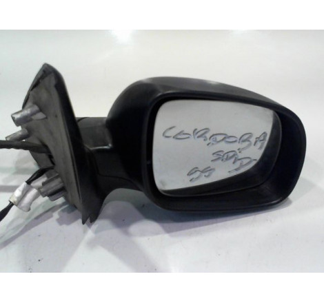 RETROVISEUR EXTERIEUR DROIT SEAT CORDOBA -99