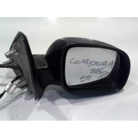 RETROVISEUR EXTERIEUR DROIT SEAT CORDOBA 0