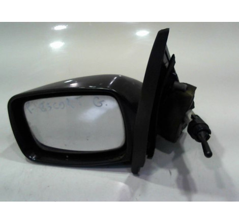 RETROVISEUR EXTERIEUR GAUCHE FORD ESCORT 95-00