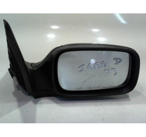RETROVISEUR EXTERIEUR ELECTRIQUE DROIT SAAB 9-3 COUPE I 1998-2002