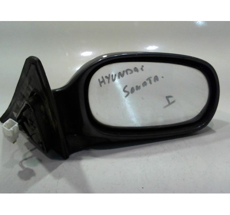 RETROVISEUR EXTERIEUR ELECTRIQUE DROIT HYUNDAI SONATA 5P