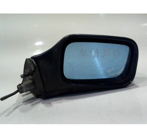 RETROVISEUR EXTERIEUR DROIT ALFA ROMEO 33 90-95