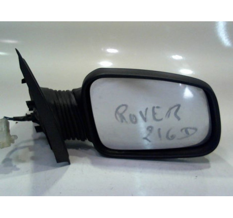 RETROVISEUR EXTERIEUR ELECTRIQUE DROIT ROVER 200 94-96