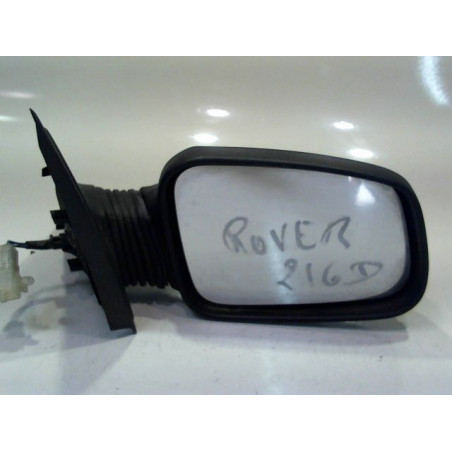 RETROVISEUR EXTERIEUR ELECTRIQUE DROIT ROVER 200 0