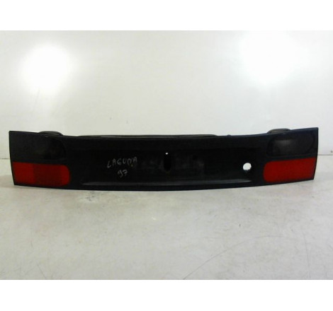 DEFLECTEUR COFFRE ARRIERE RENAULT LAGUNA -98