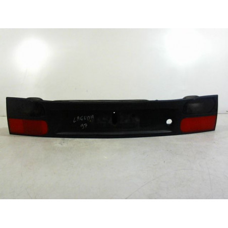 DEFLECTEUR COFFRE ARRIERE RENAULT LAGUNA 1997