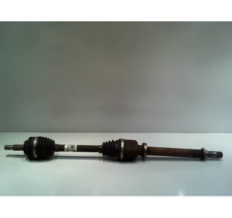 TRANSMISSION AVANT DROIT RENAULT CLIO II Phase 2 2001-2006