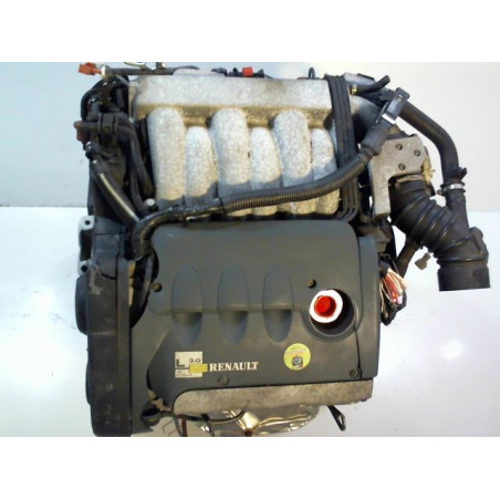 MOTEUR ESSENCE RENAULT SAFRANE 1999