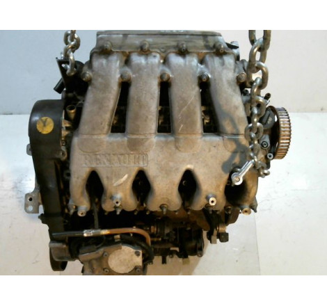 MOTEUR DIESEL RENAULT LAGUNA -98