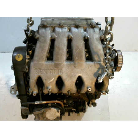 MOTEUR DIESEL RENAULT LAGUNA 1994