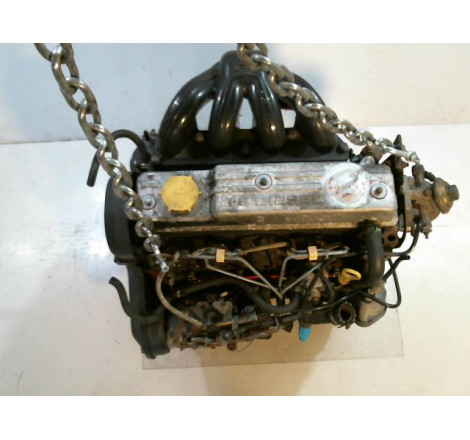 MOTEUR DIESEL FORD ESCORT 90-93