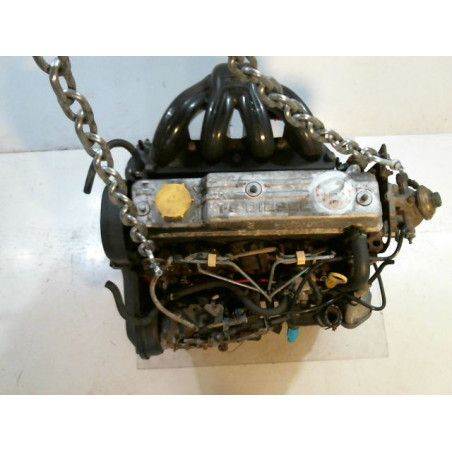 MOTEUR DIESEL FORD ESCORT 1991