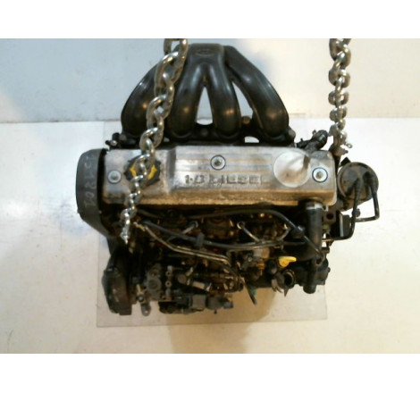 MOTEUR DIESEL FORD FIESTA 94-96