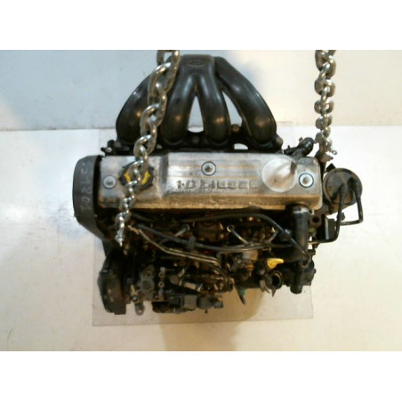 MOTEUR DIESEL FORD FIESTA 1996