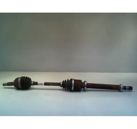 TRANSMISSION AVANT DROIT RENAULT TWINGO II Phase 1 2007-2011 1.5 dCi 75