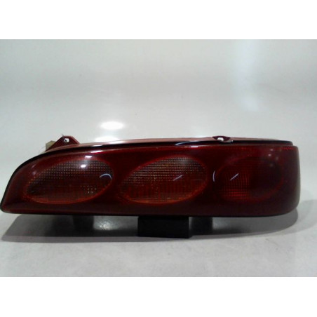 FEU ARRIERE DROIT FIAT SEICENTO 1999