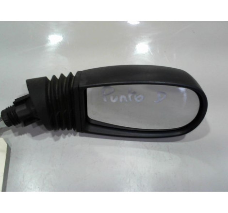 RETROVISEUR EXTERIEUR DROIT FIAT PUNTO II Phase 2 2003-2009
