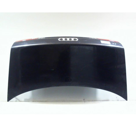 COFFRE ARRIERE AUDI A8 BERL. I Phase 2 1999-2002