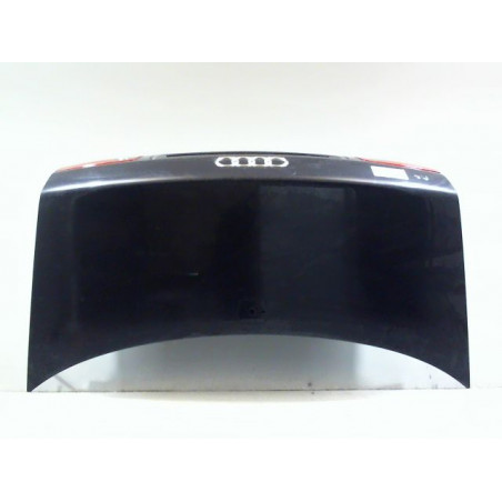 COFFRE ARRIERE AUDI A8 2002