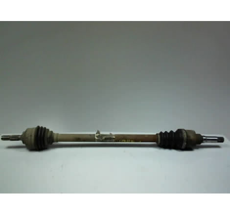 TRANSMISSION AVANT DROIT CITROEN C3 I Phase 1 2002-2005 1.4 HDi