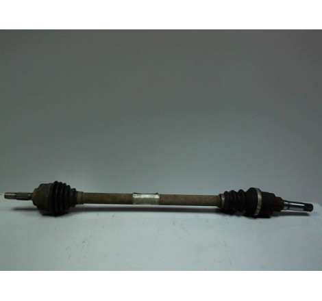 TRANSMISSION AVANT DROIT CITROEN C3 I Phase 1 2002-2005 1.4 HDi