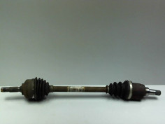 TRANSMISSION AVANT GAUCHE PEUGEOT 207 2006-... 1.4